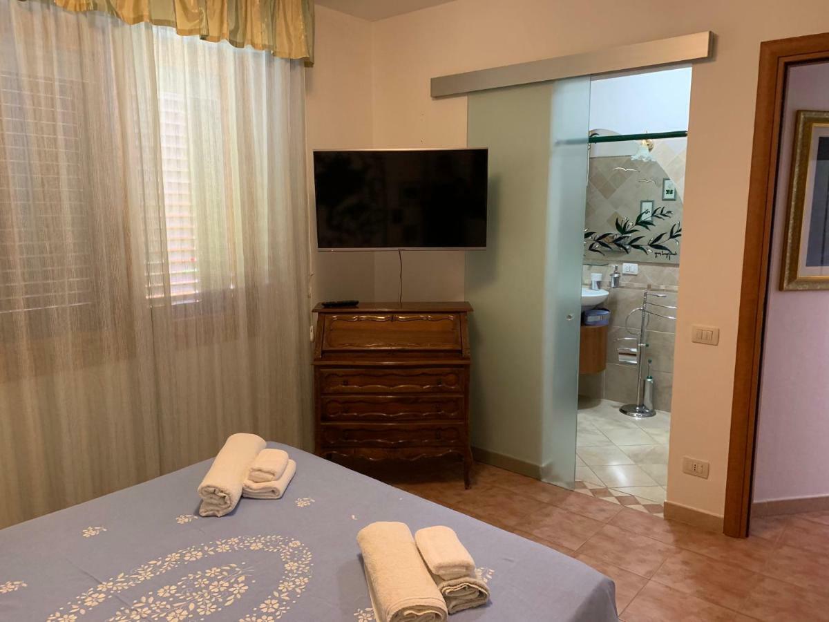 Room Anastasia Stanza Su Forti ภายนอก รูปภาพ