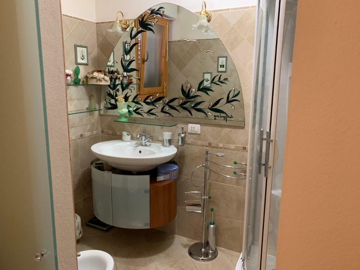 Room Anastasia Stanza Su Forti ภายนอก รูปภาพ
